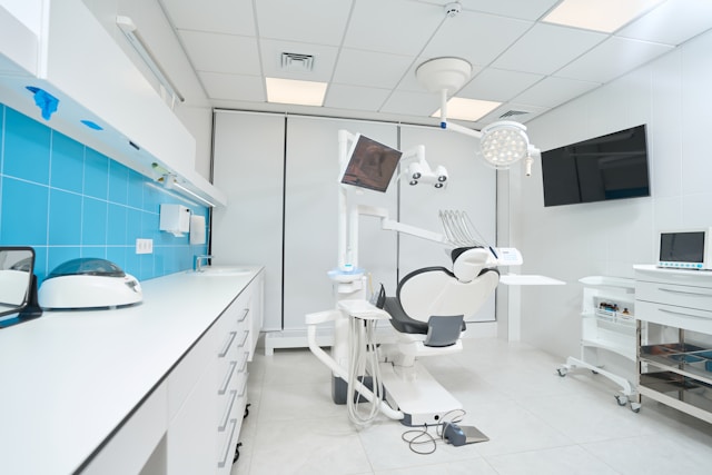 Medical Tech Innovations