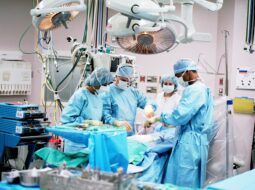 Peter Rentrop MD-Robotic-Assisted Surgery