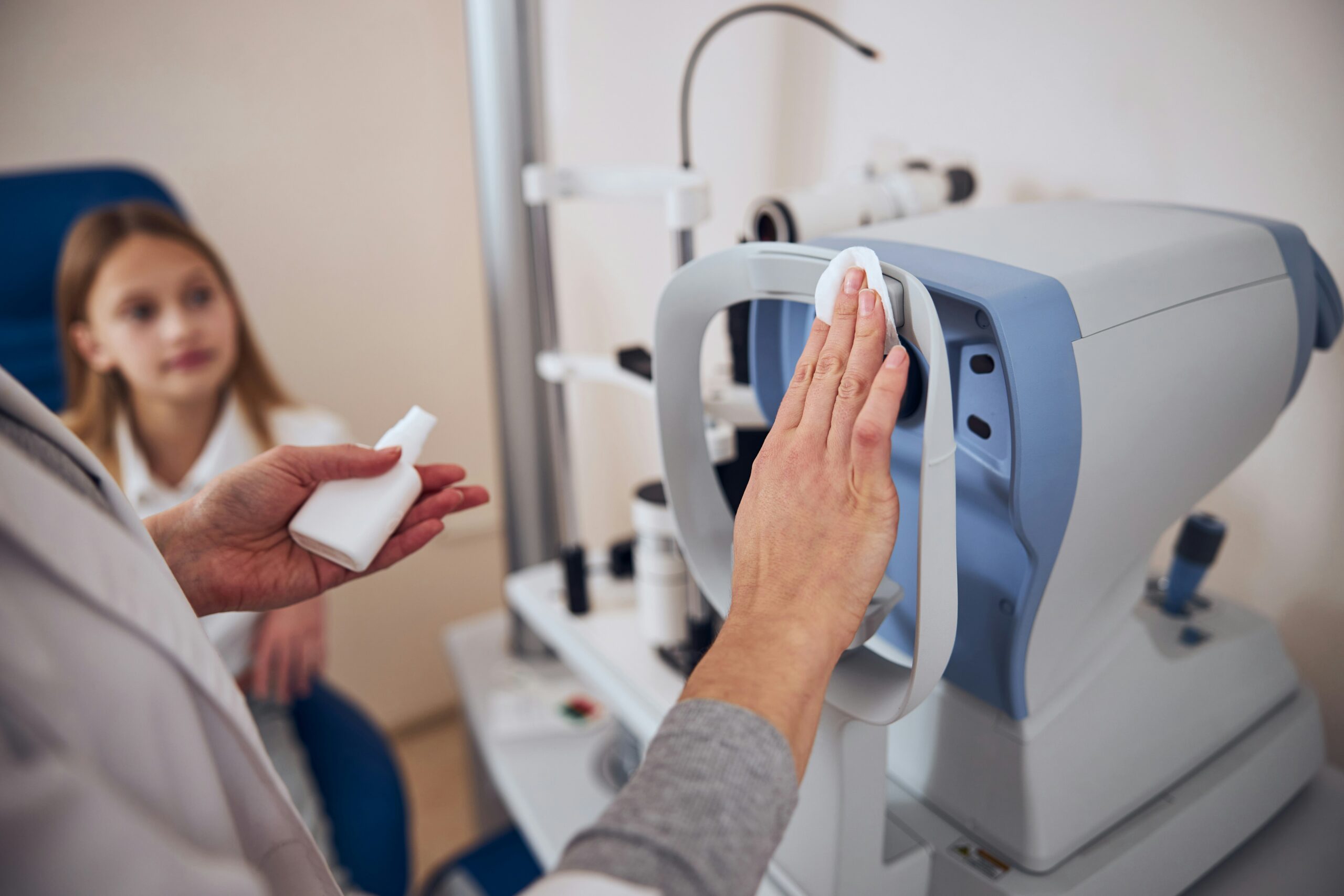 Medical Technologies