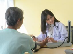 Healthcare Provider