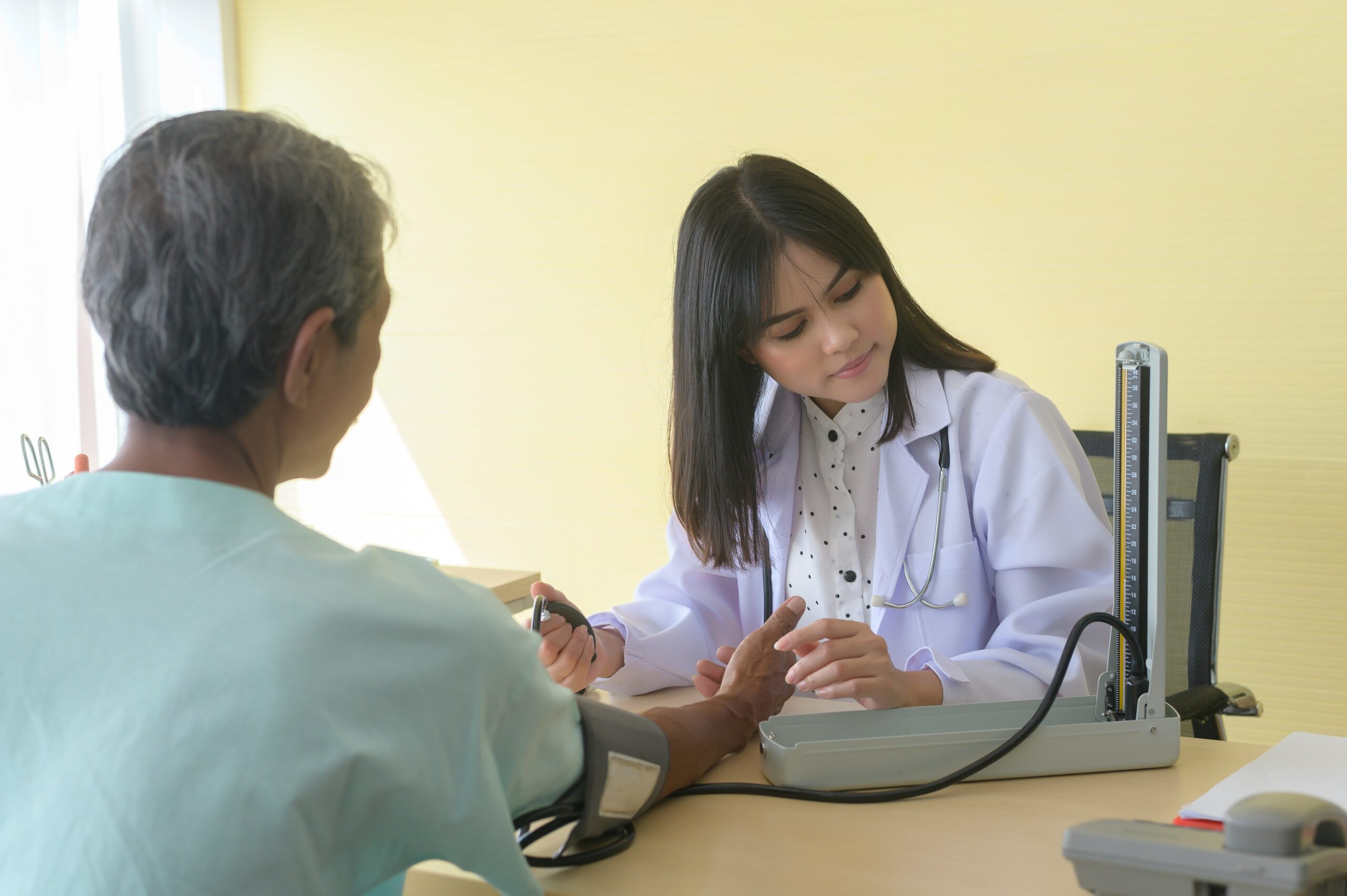 Healthcare Provider
