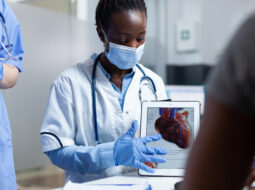 Peter Rentrop MD-Healthcare