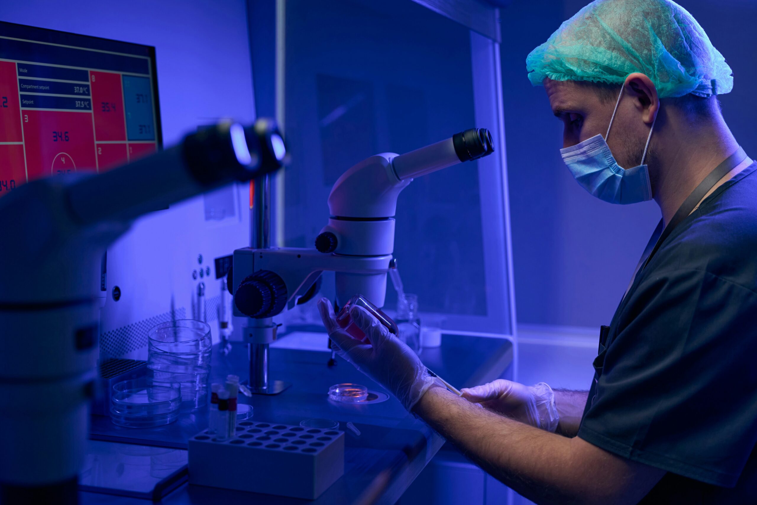 Future of Medicine