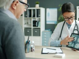 emerging healthcare technologies