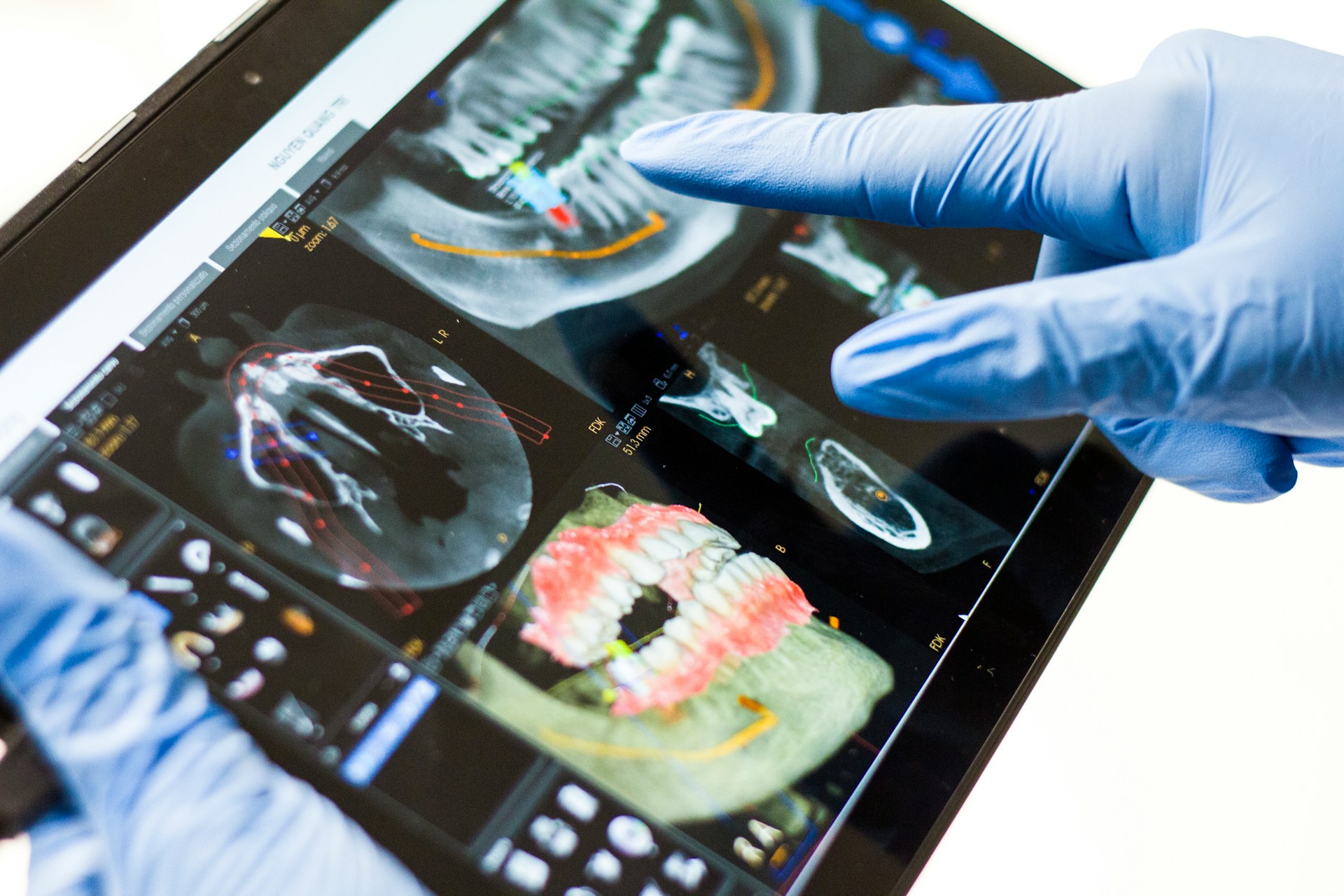 How to Incorporate the Latest Medical Technology into Your Practice