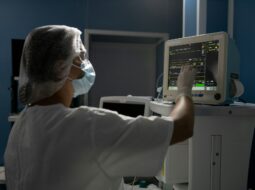 medical technologies in healthcare