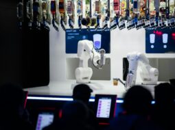 intelligent-medicine-unleashed-how-robotics-and-ai-are-redefining-the-future-of-healthcare