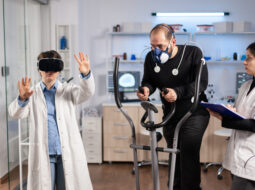 Peter Rentrop MD-Modern Patient Care