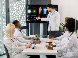 Peter Rentrop MD:Medical Innovations