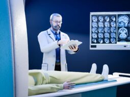 Peter Rentrop MD - Medical Technology