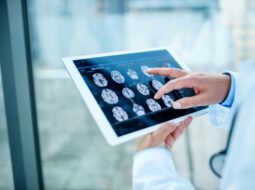 Peter Rentrop MD- Medical Technology