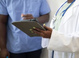 Healthcare